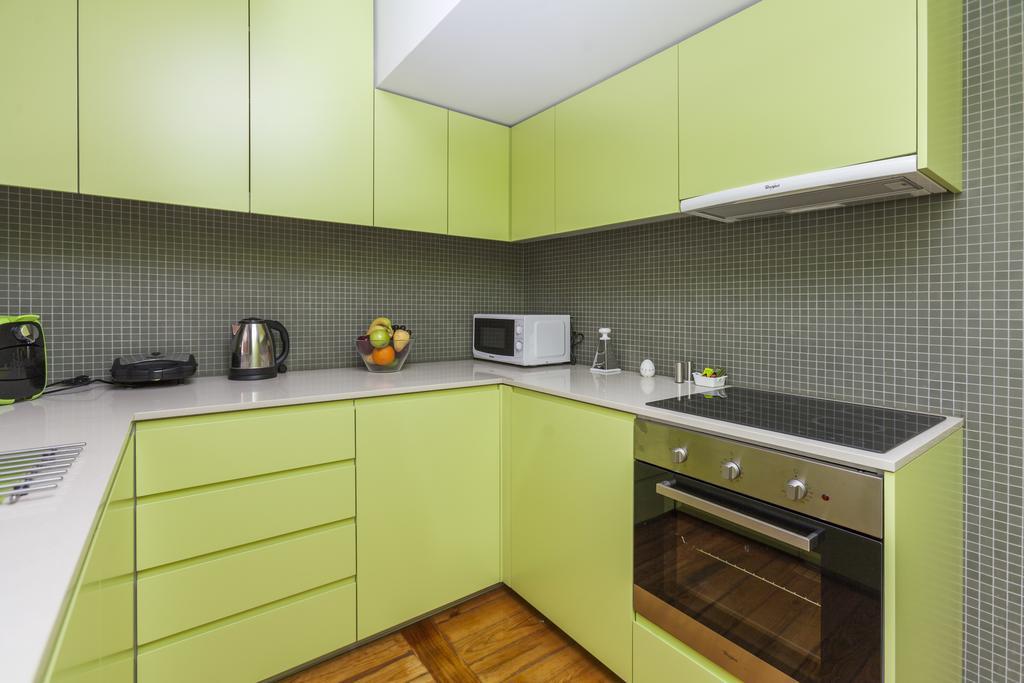 Bo - Sa Da Bandeira Apartment ปอร์โต ห้อง รูปภาพ